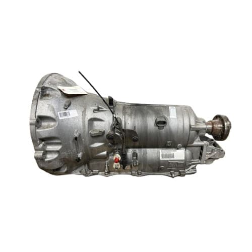 Dodge charger transmission