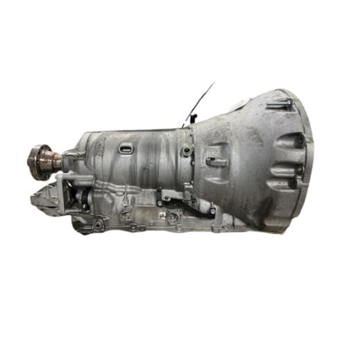 2022 Chevy Truck Silverado 2500 Transmission