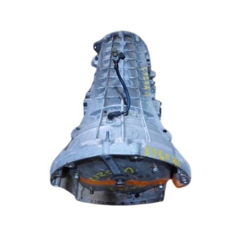 Ford Explorer Transmission