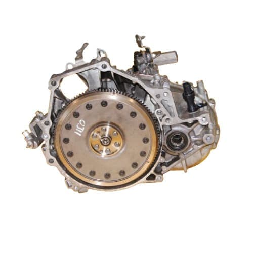 Honda Civic Transmission