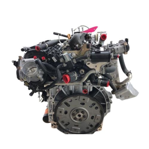 2023 Mitsubishi Outlander Engine