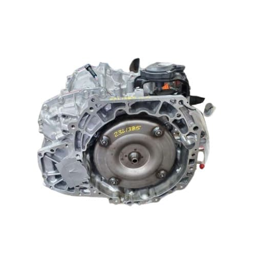 Mitsubishi outlander transmission